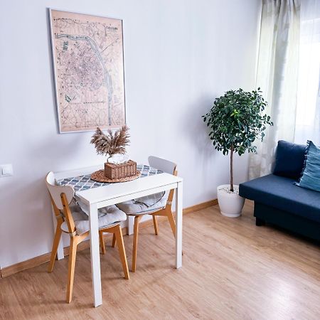 Studio Aiora Valencia Eksteriør bilde