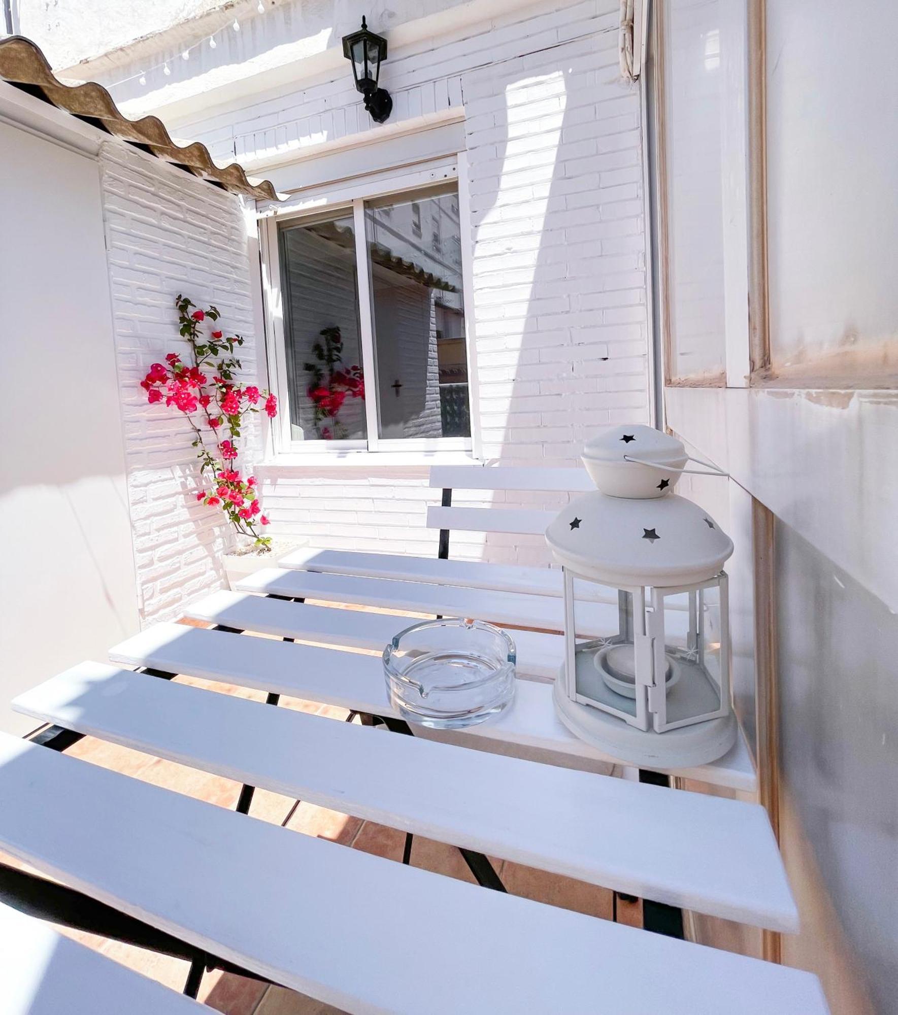 Studio Aiora Valencia Rom bilde
