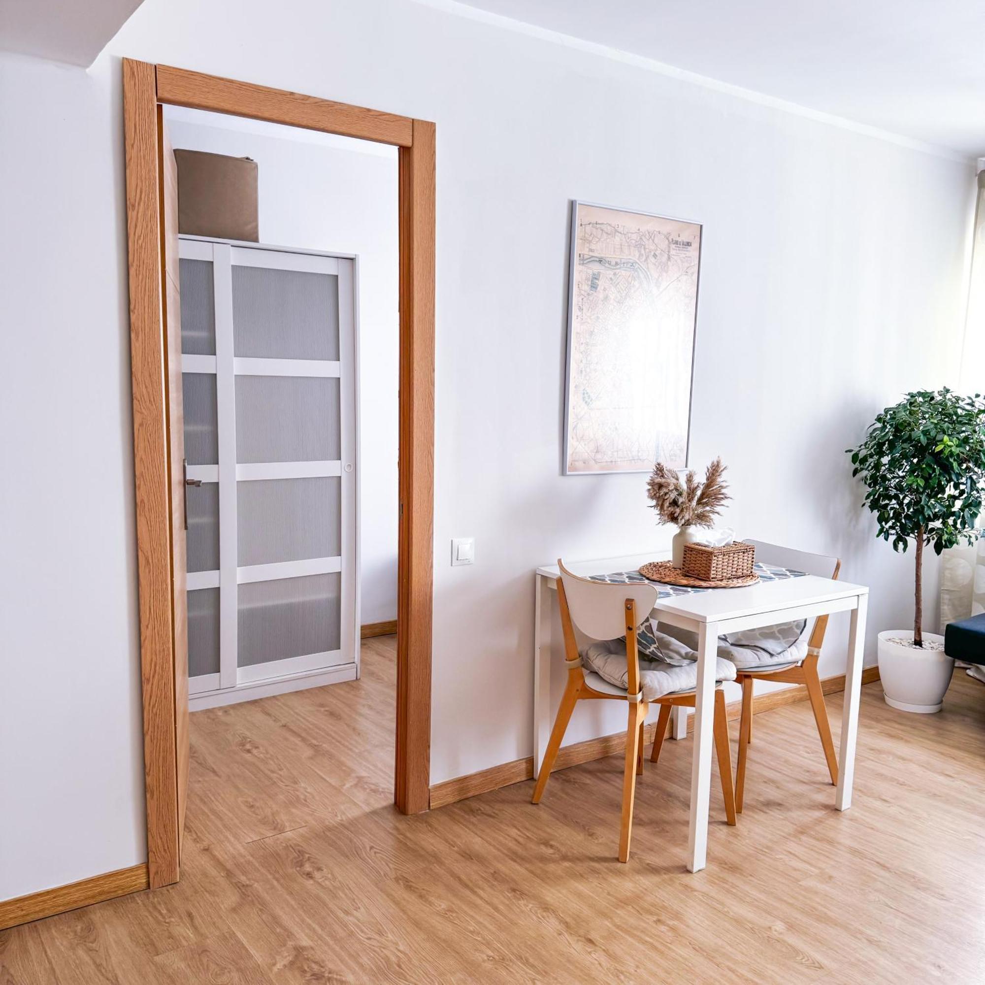 Studio Aiora Valencia Eksteriør bilde