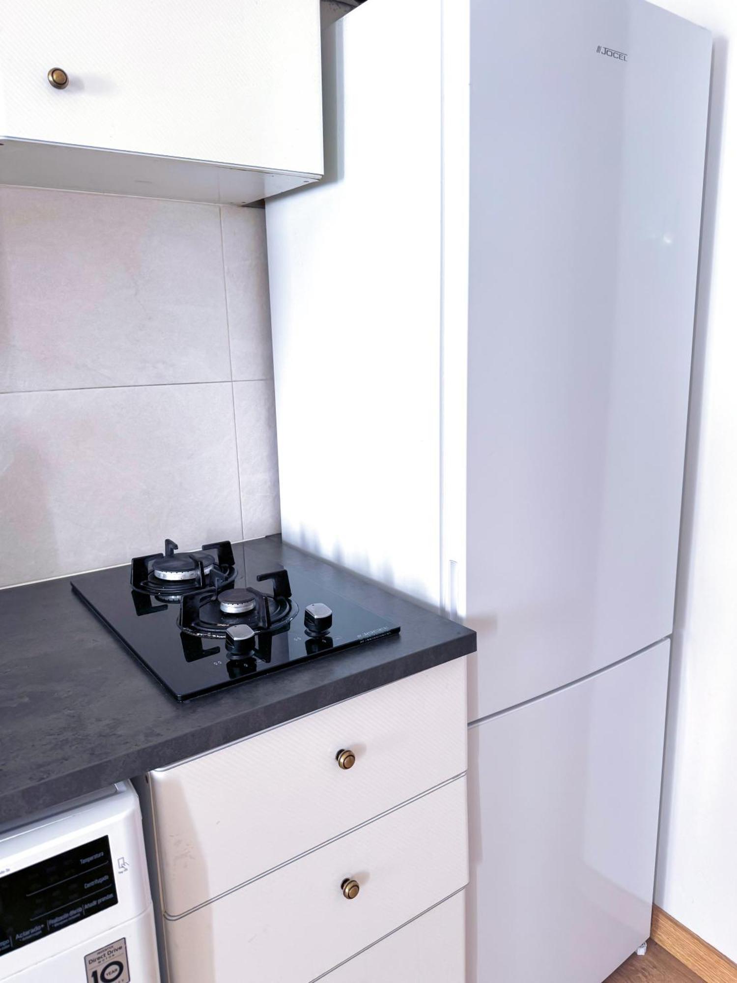 Studio Aiora Valencia Rom bilde