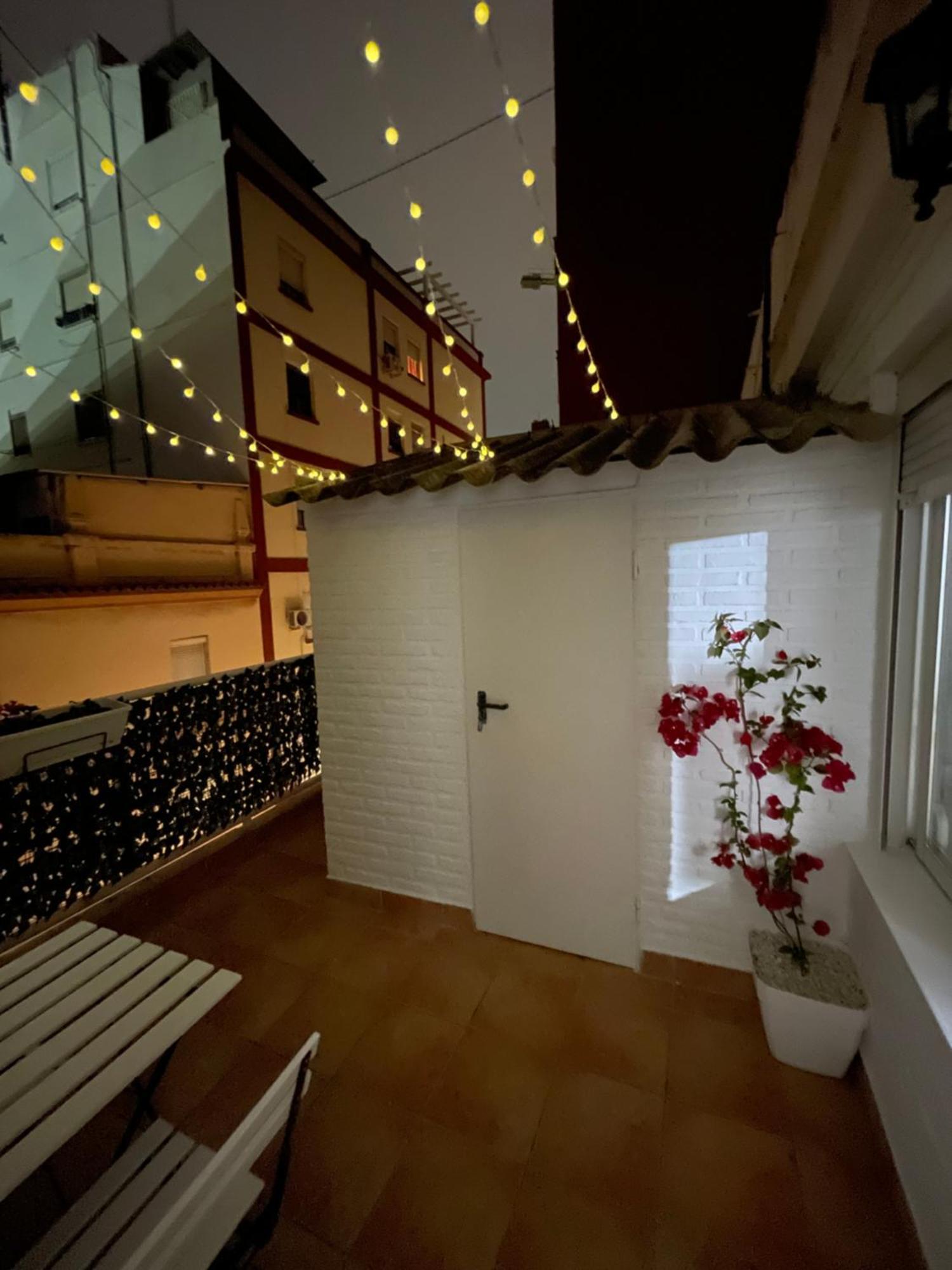 Studio Aiora Valencia Rom bilde