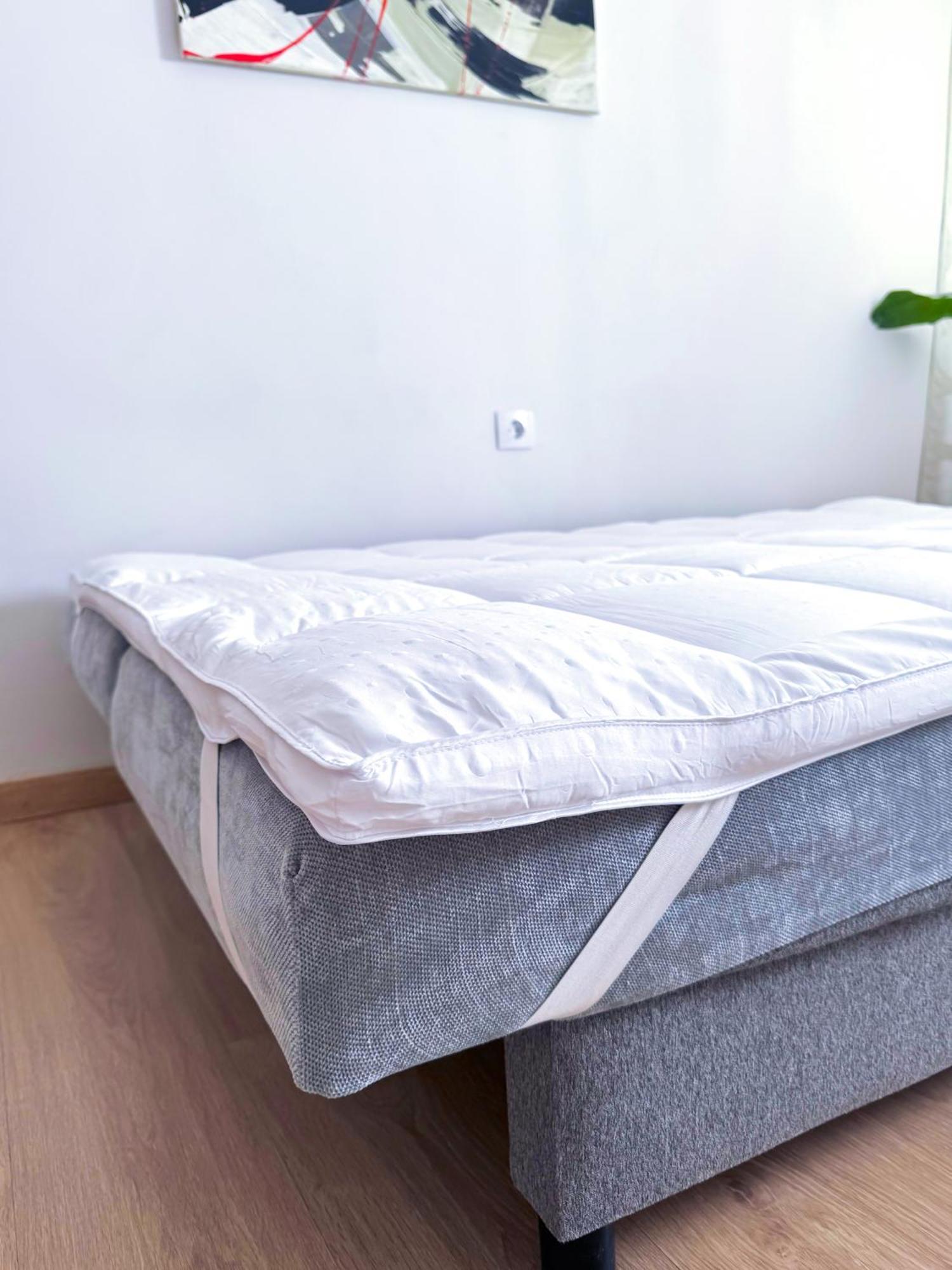 Studio Aiora Valencia Rom bilde