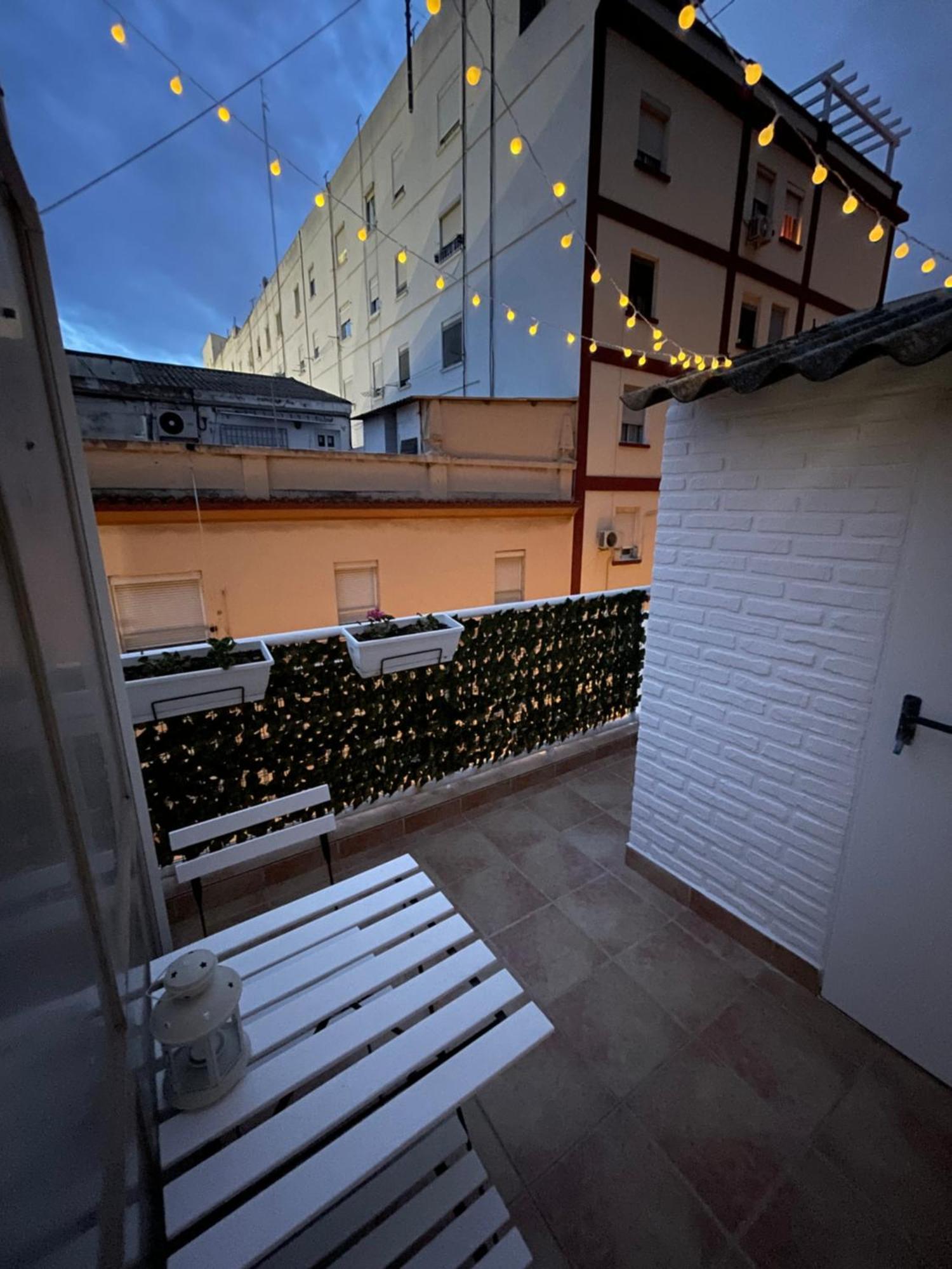Studio Aiora Valencia Rom bilde