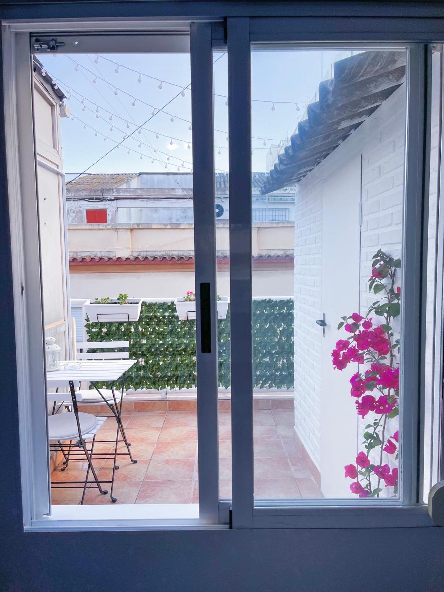 Studio Aiora Valencia Rom bilde