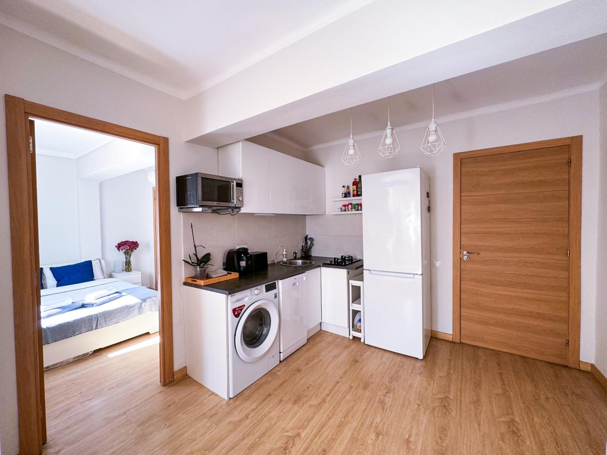 Studio Aiora Valencia Rom bilde