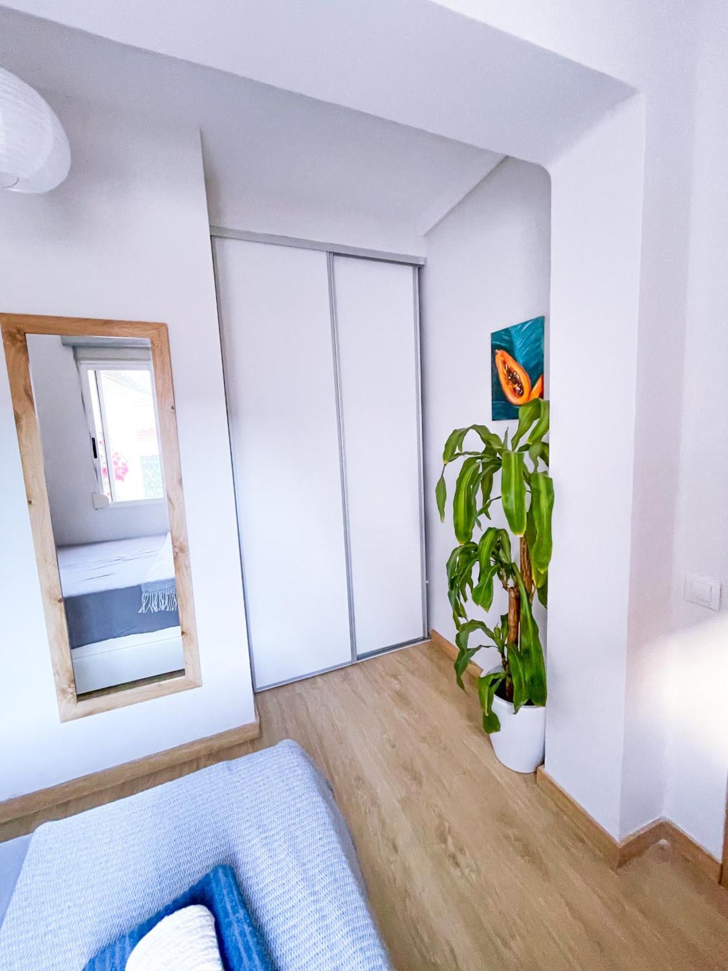 Studio Aiora Valencia Rom bilde