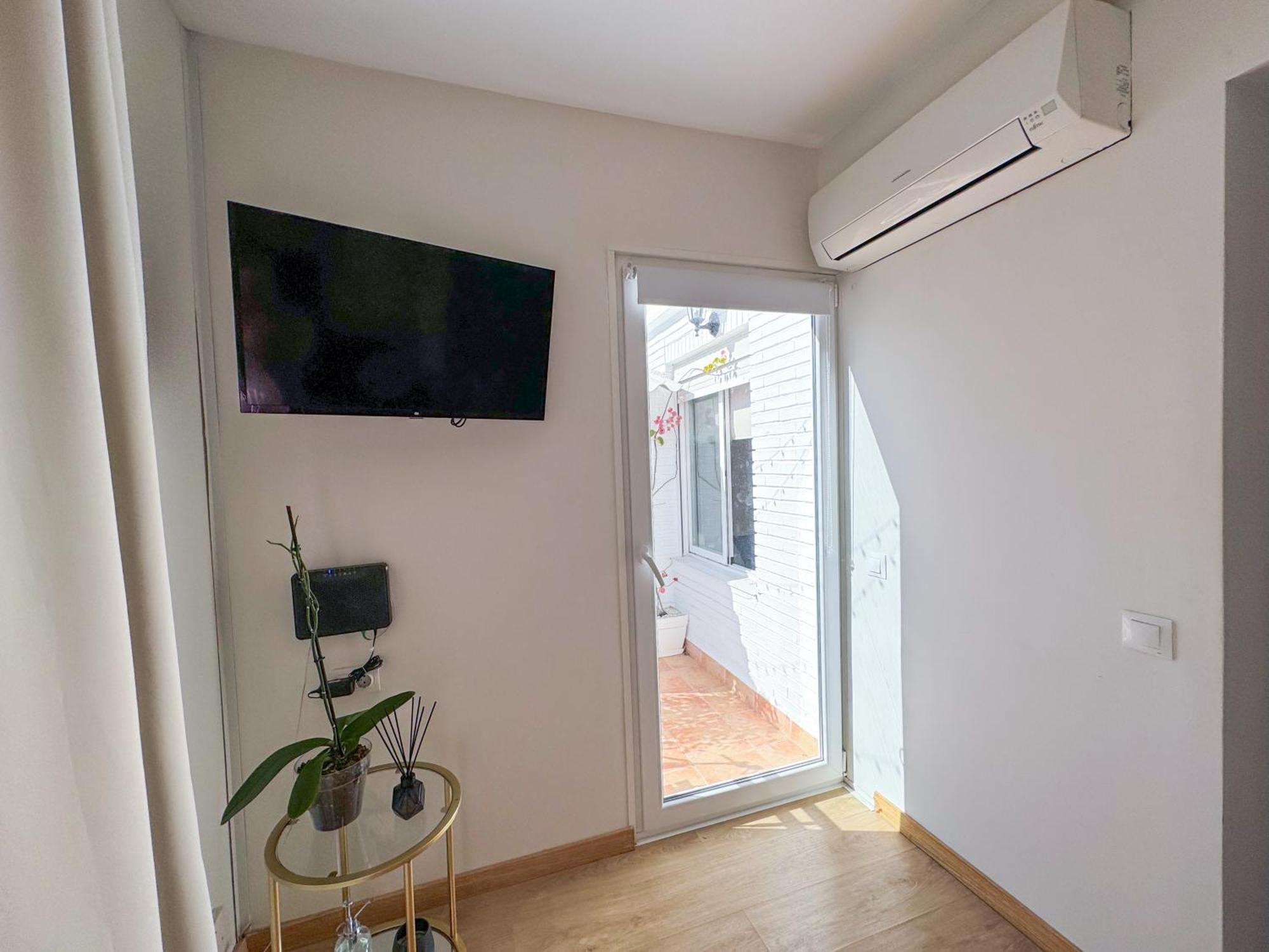 Studio Aiora Valencia Rom bilde