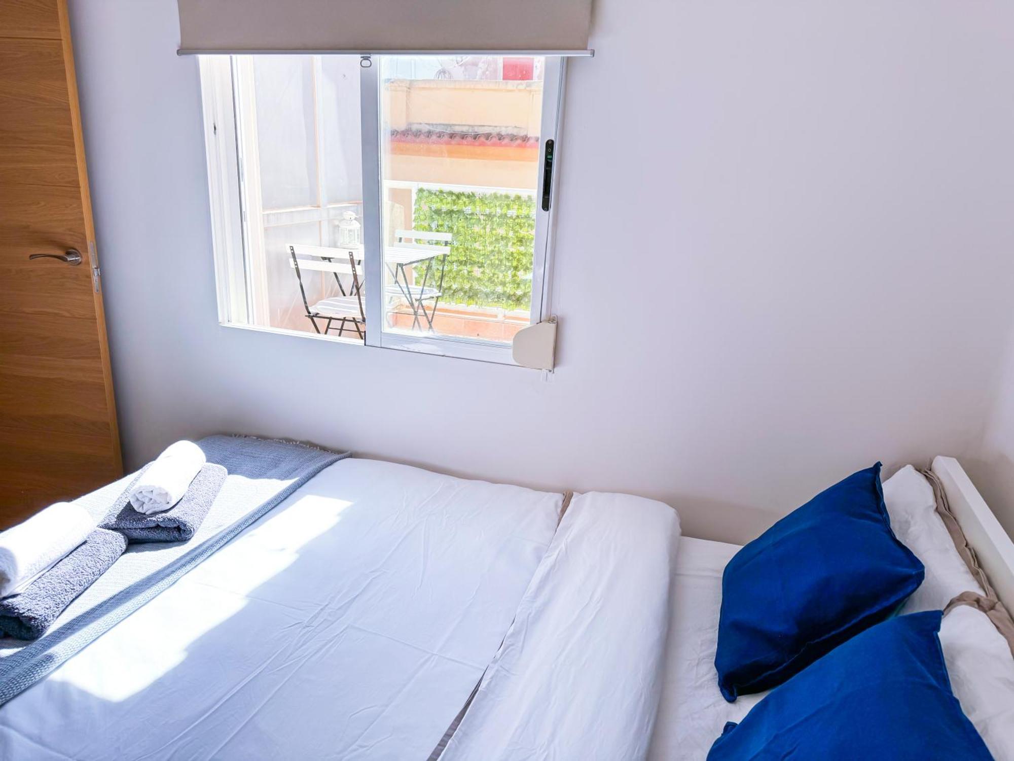 Studio Aiora Valencia Rom bilde