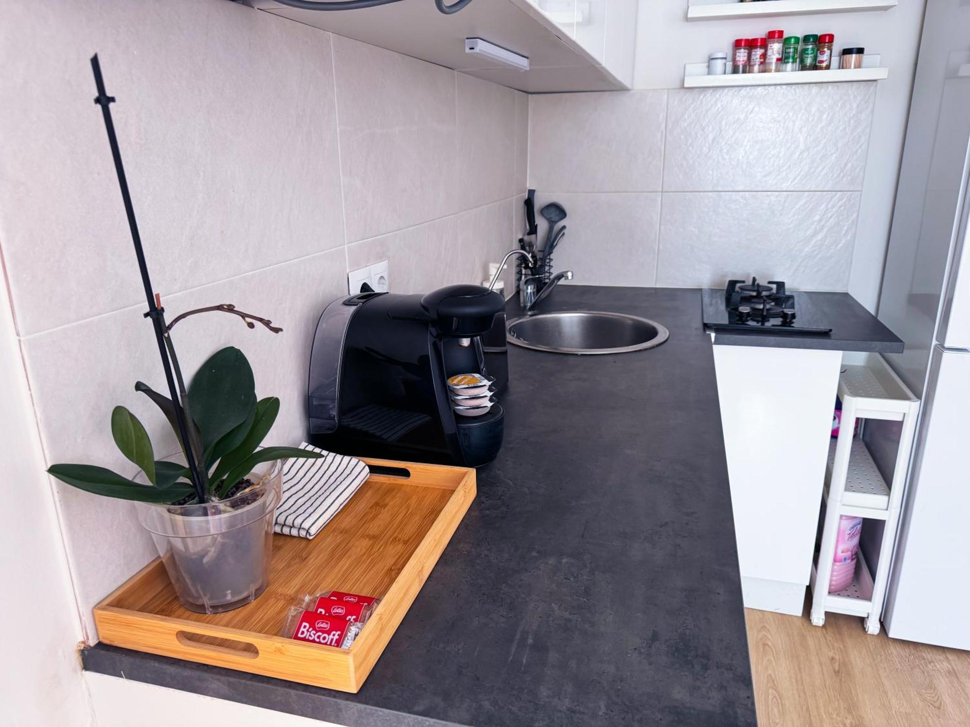 Studio Aiora Valencia Rom bilde