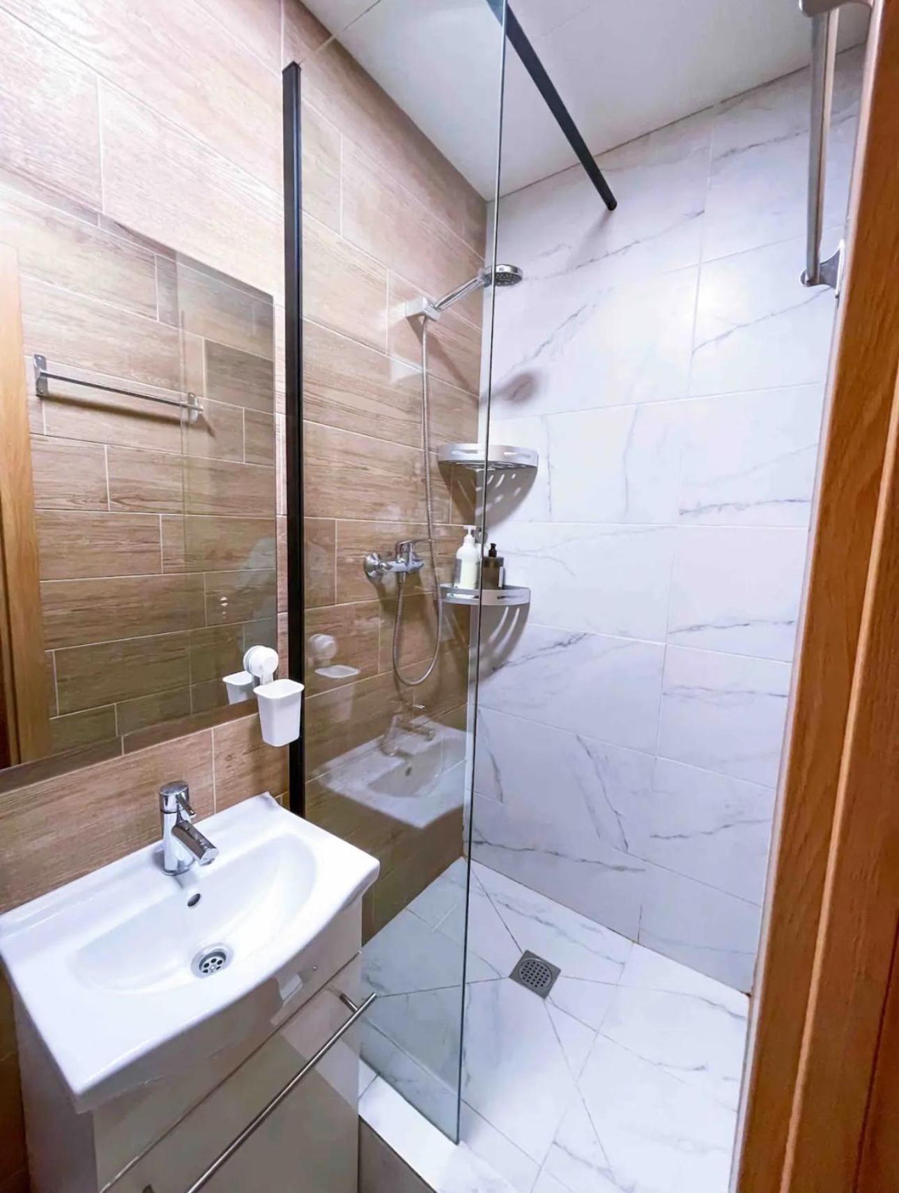 Studio Aiora Valencia Rom bilde