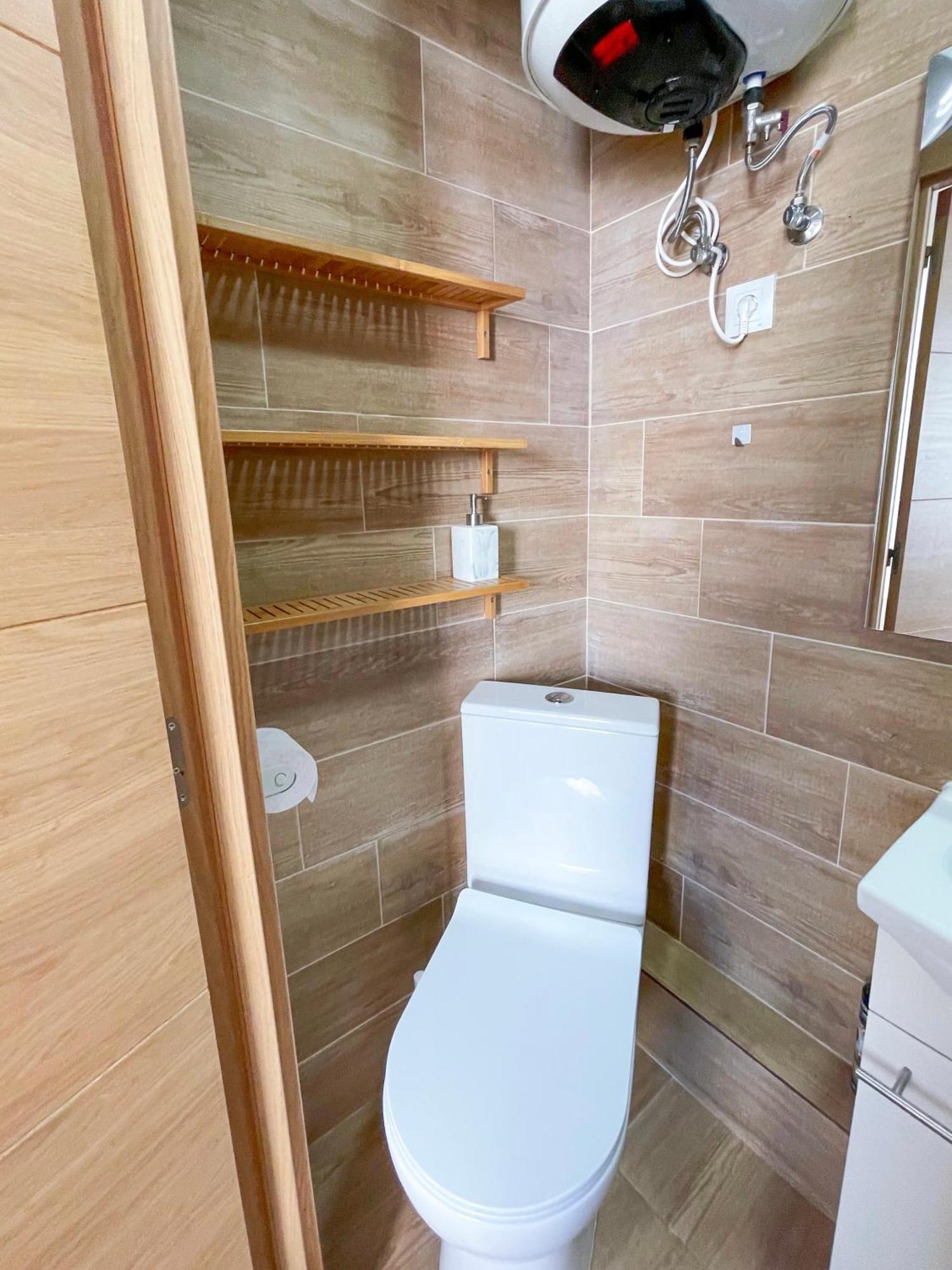 Studio Aiora Valencia Rom bilde