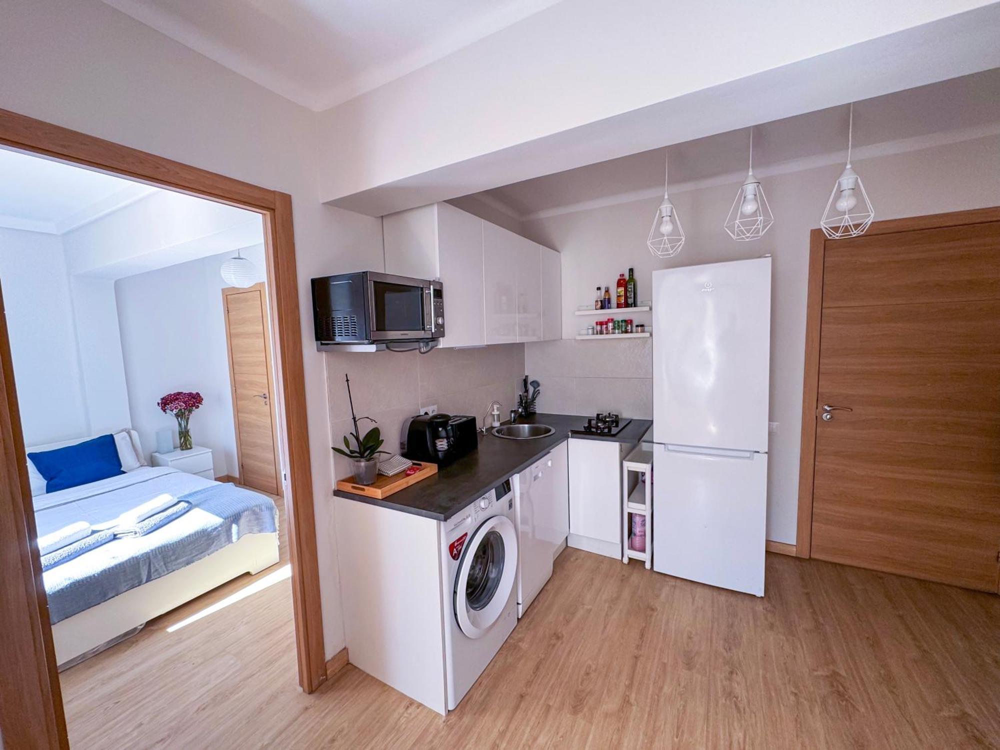 Studio Aiora Valencia Rom bilde