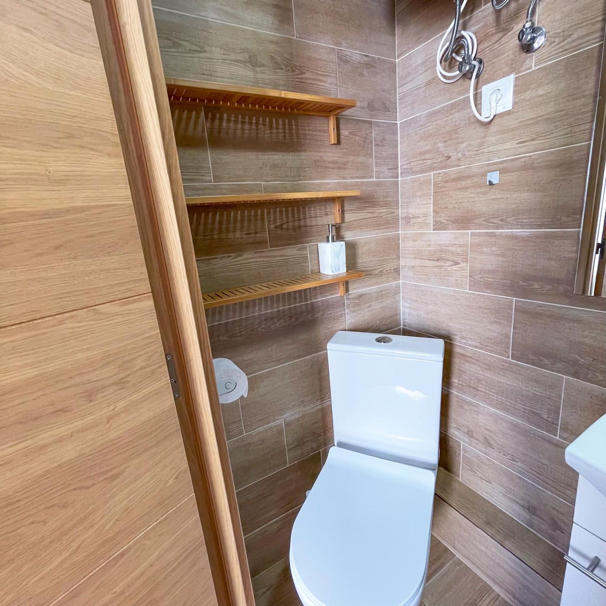Studio Aiora Valencia Rom bilde