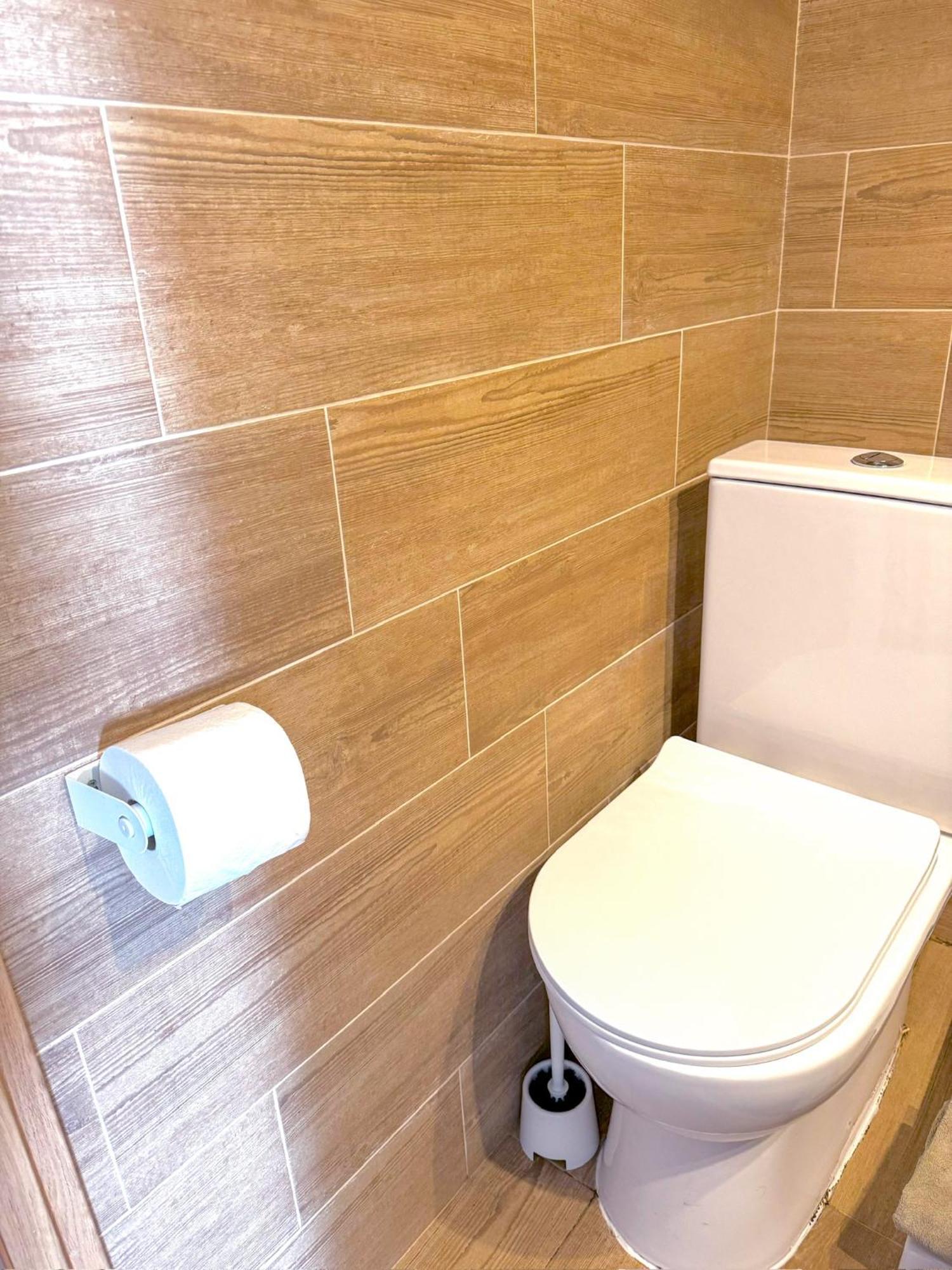 Studio Aiora Valencia Rom bilde