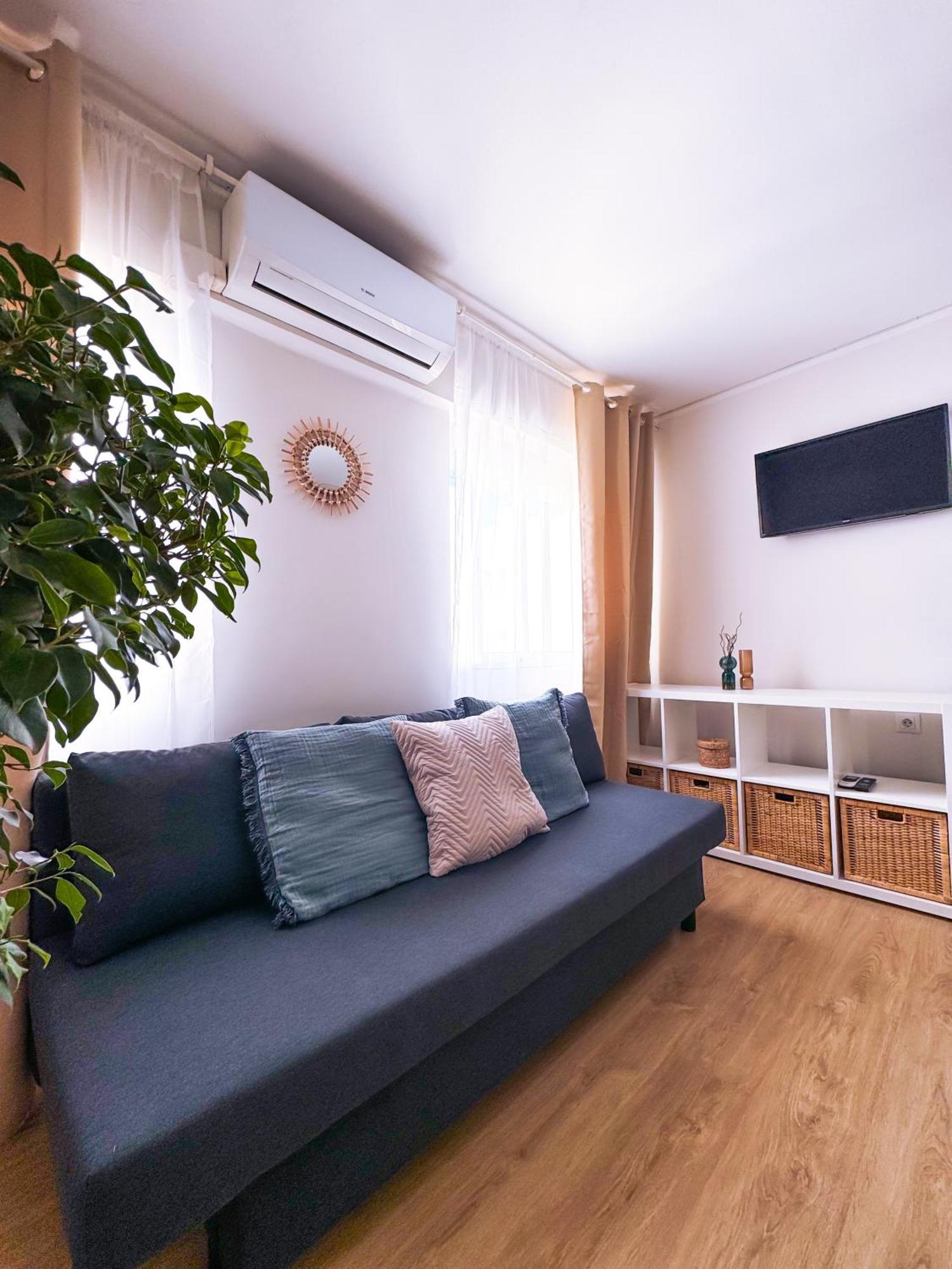 Studio Aiora Valencia Eksteriør bilde