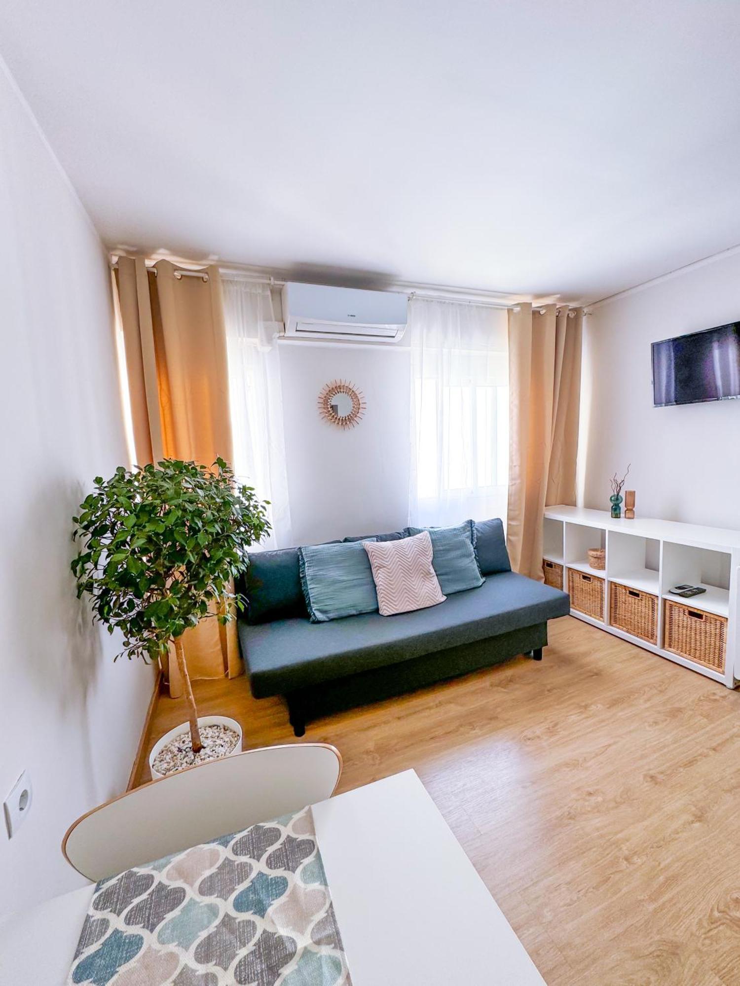 Studio Aiora Valencia Eksteriør bilde