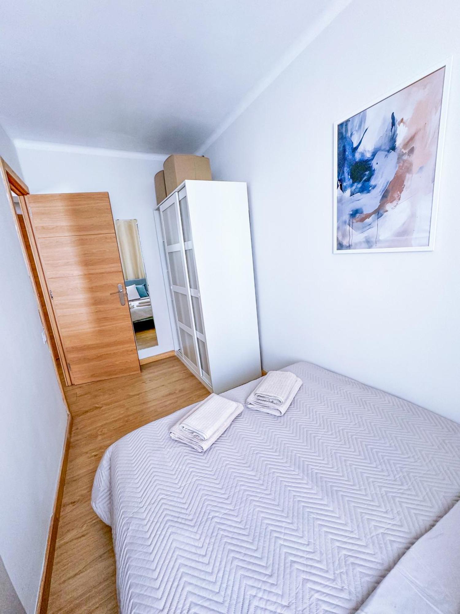 Studio Aiora Valencia Eksteriør bilde