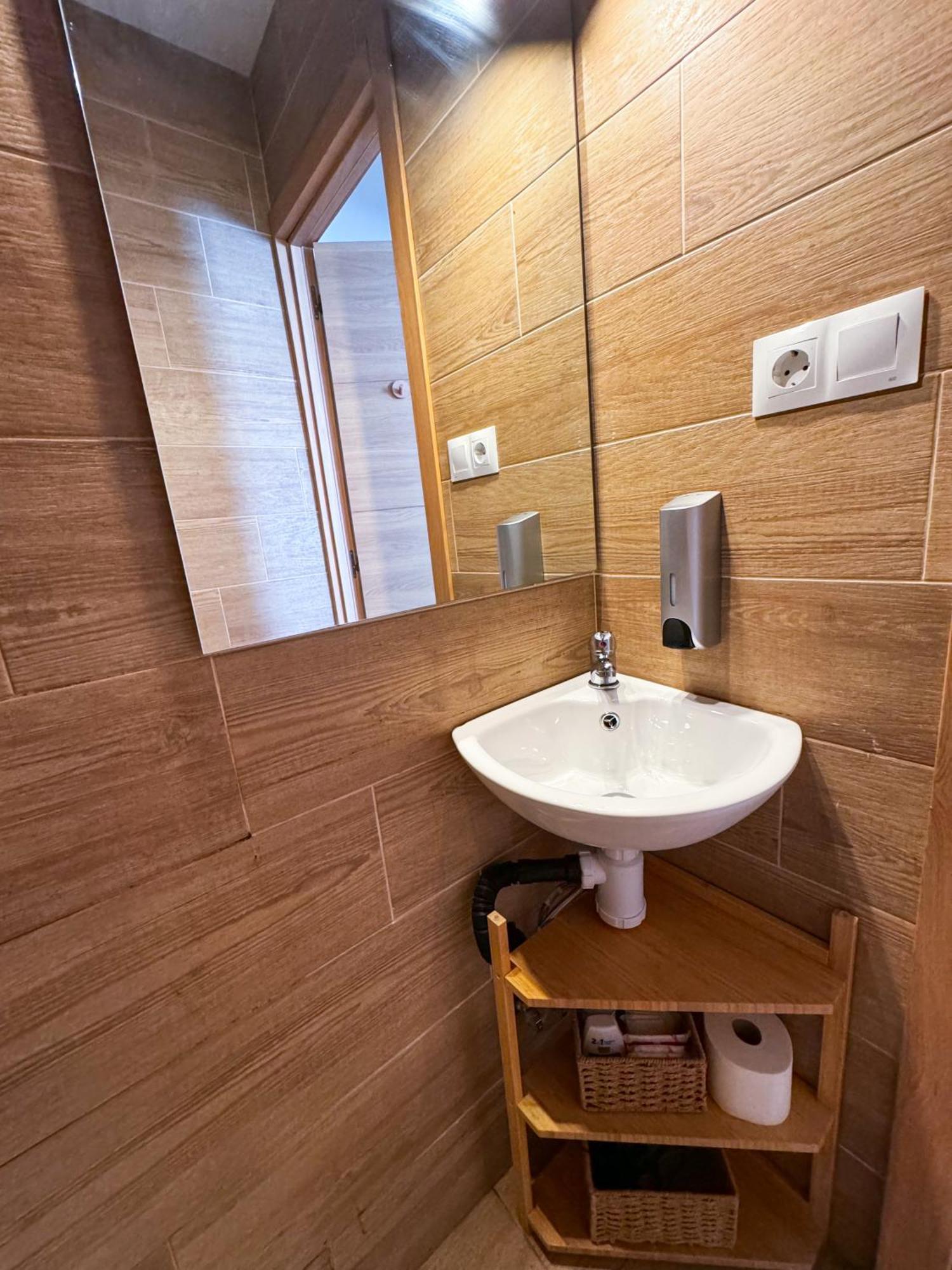 Studio Aiora Valencia Rom bilde